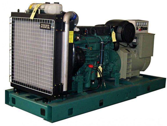 汉滨柴油发电机 汉滨柴油发电机