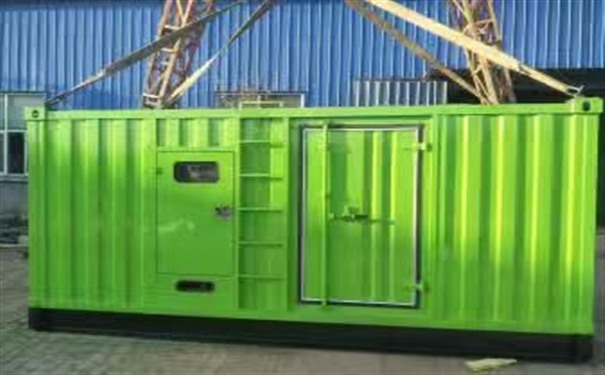 汉滨600kw大型柴油发电机组出租价格 汉滨600kw大型柴油发电机组出租价格