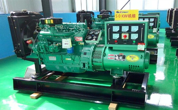 汉滨发电机出租 汉滨发电机出租